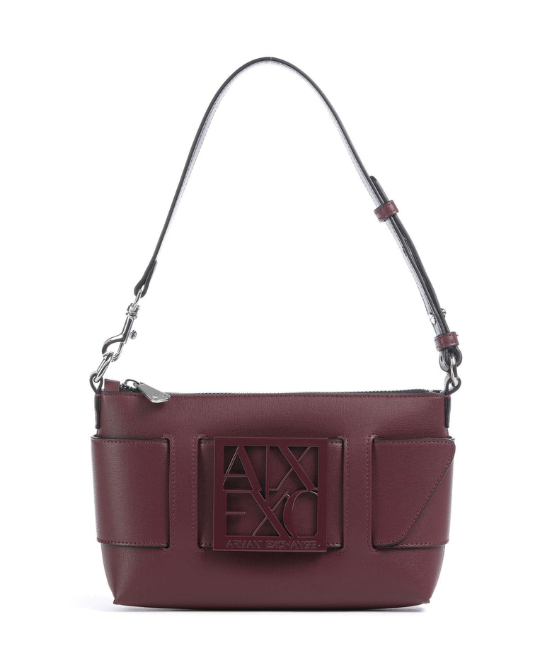 Armani Exchange Susie Shoulder bag groove