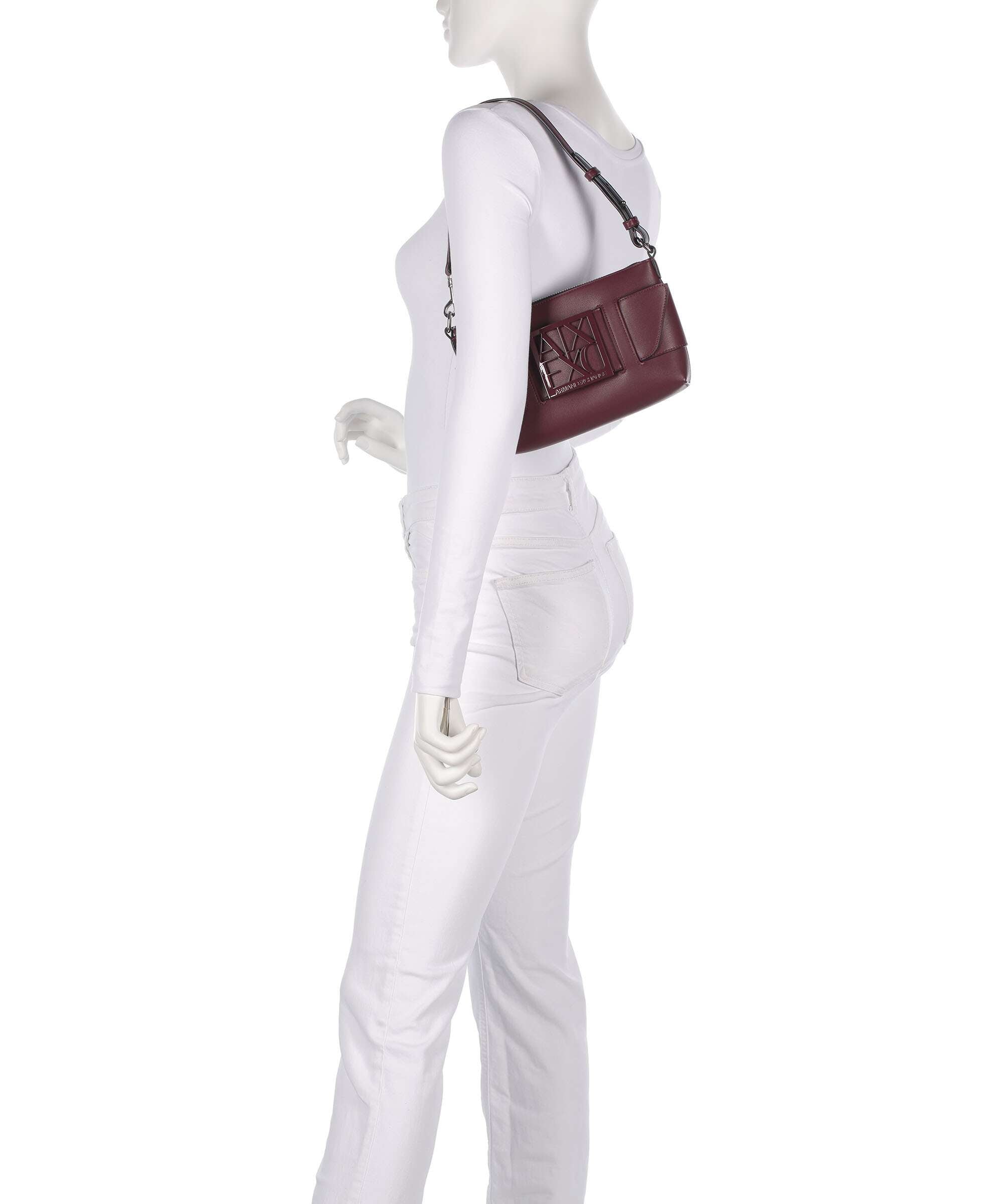 Armani Exchange Susy Shoulder bag groove