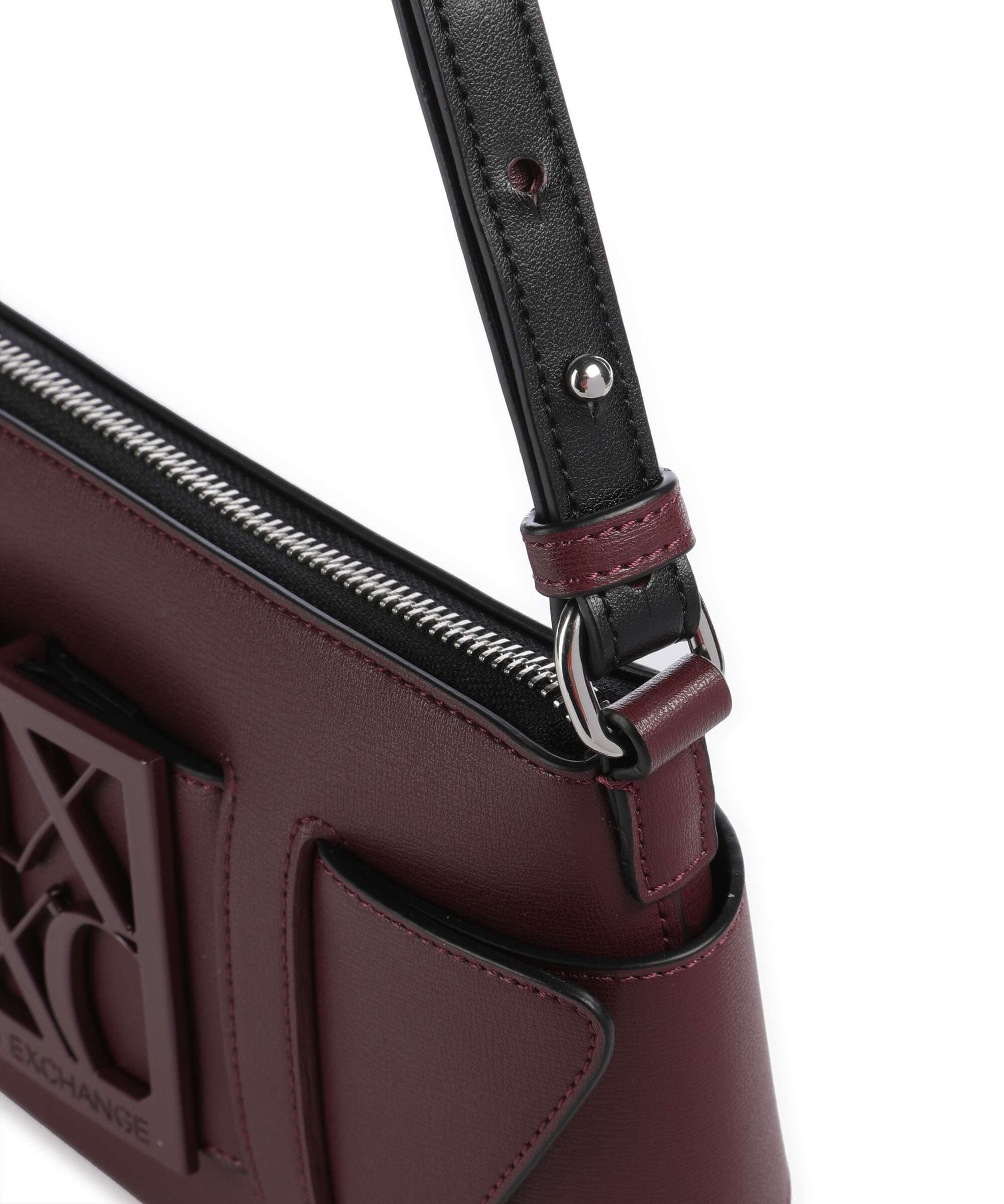 Armani Exchange Susy Shoulder bag groove