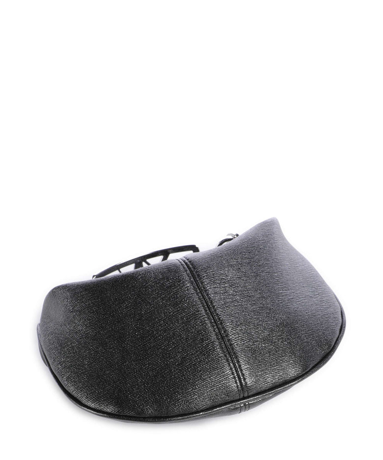 Armani Exchange Polly Mini Handbag black