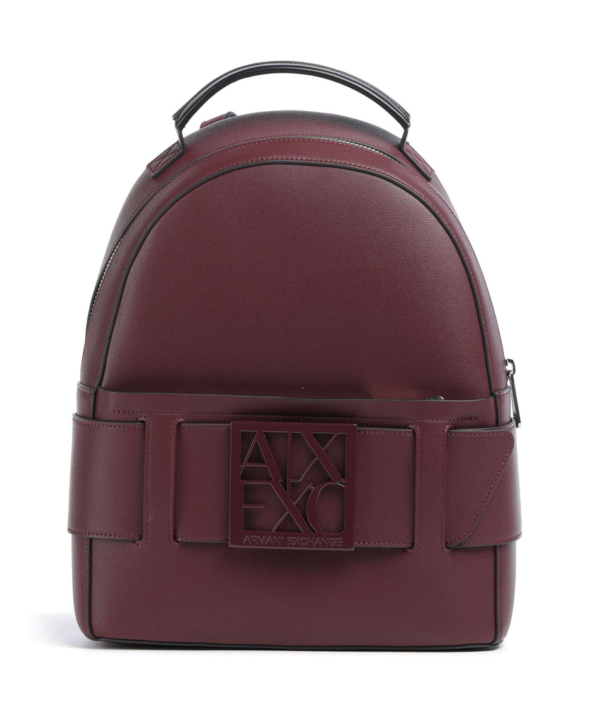 Armani Exchange Susie Backpack groove