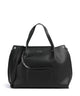 Armani Exchange Mila L Tote bag black