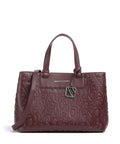 Armani Exchange Liz M Handbag groove
