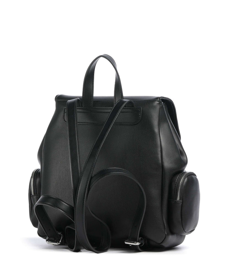 Armani Exchange Zaino Backpack black