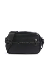 Armani Exchange Cedric Taška cez rameno black