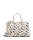 Armani Exchange Gynger Logo M Kabelka sound sand