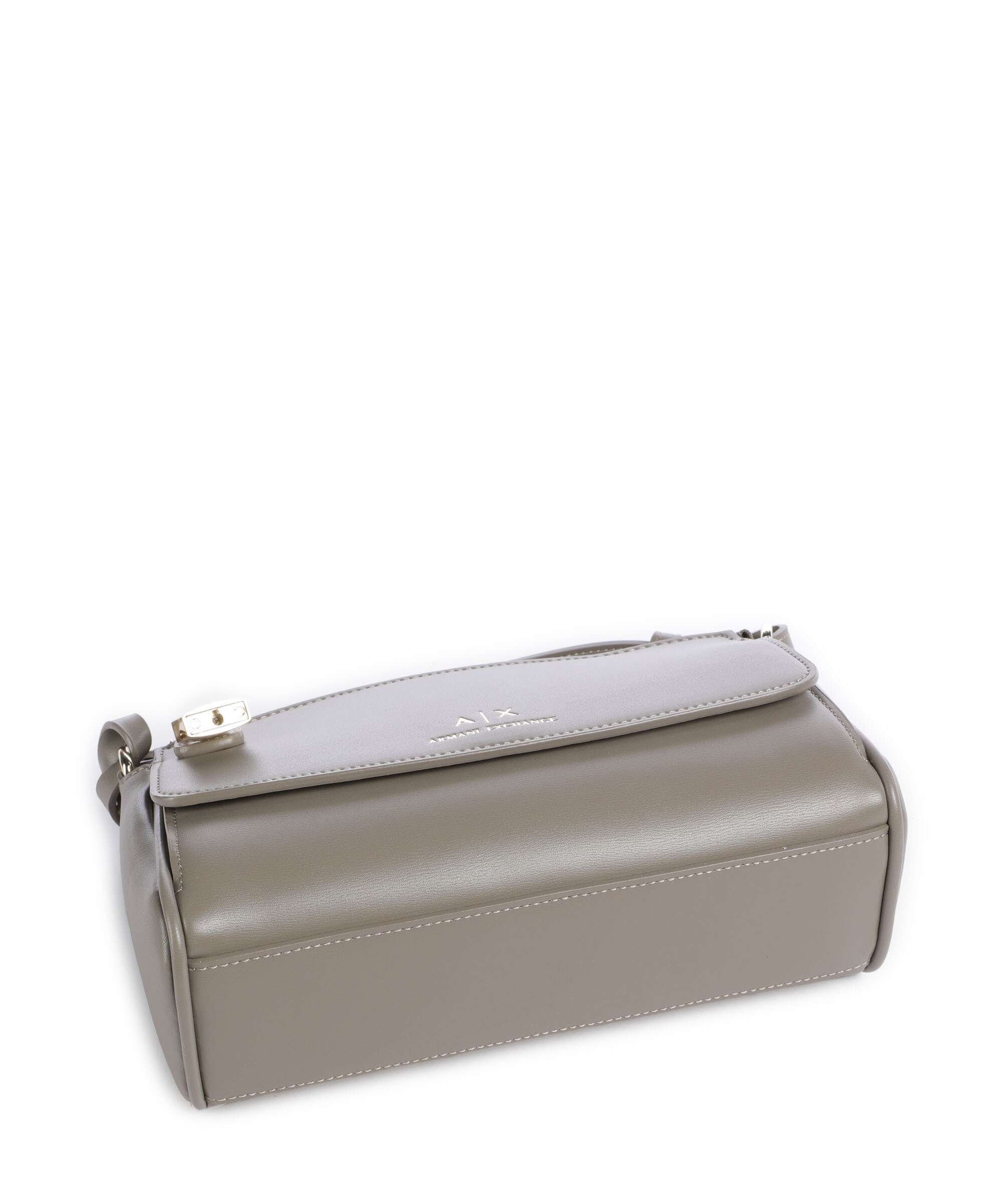 Armani Exchange Jane Crossbody bag brown bass