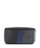 Armani Exchange Dylan Ľadvinka deep navy/estate blue/deep navy shiny