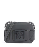 Armani Exchange Susie Taška cez rameno chill steel