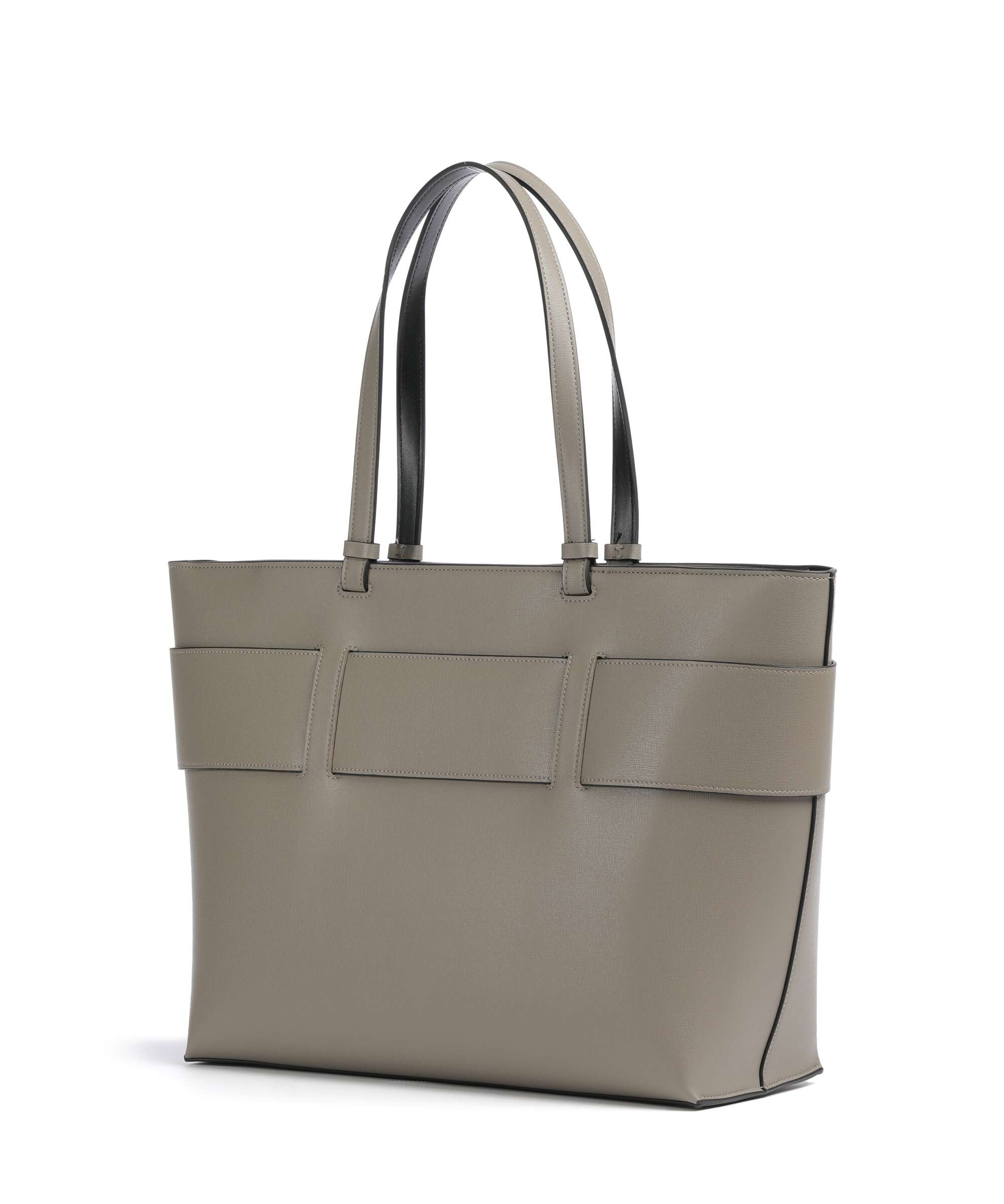 Armani Exchange Susy M Tote bag brown bass
