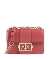 Armani Exchange Jodie S Taška cez rameno hot sauce