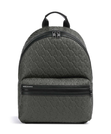 Armani Exchange Liam Batoh sage
