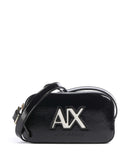 Armani Exchange Scarlett Mini Taška cez rameno black