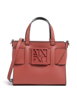 Armani Exchange Susie M Kabelka hot sauce