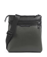 Armani Exchange Cedric Taška cez rameno sage/black