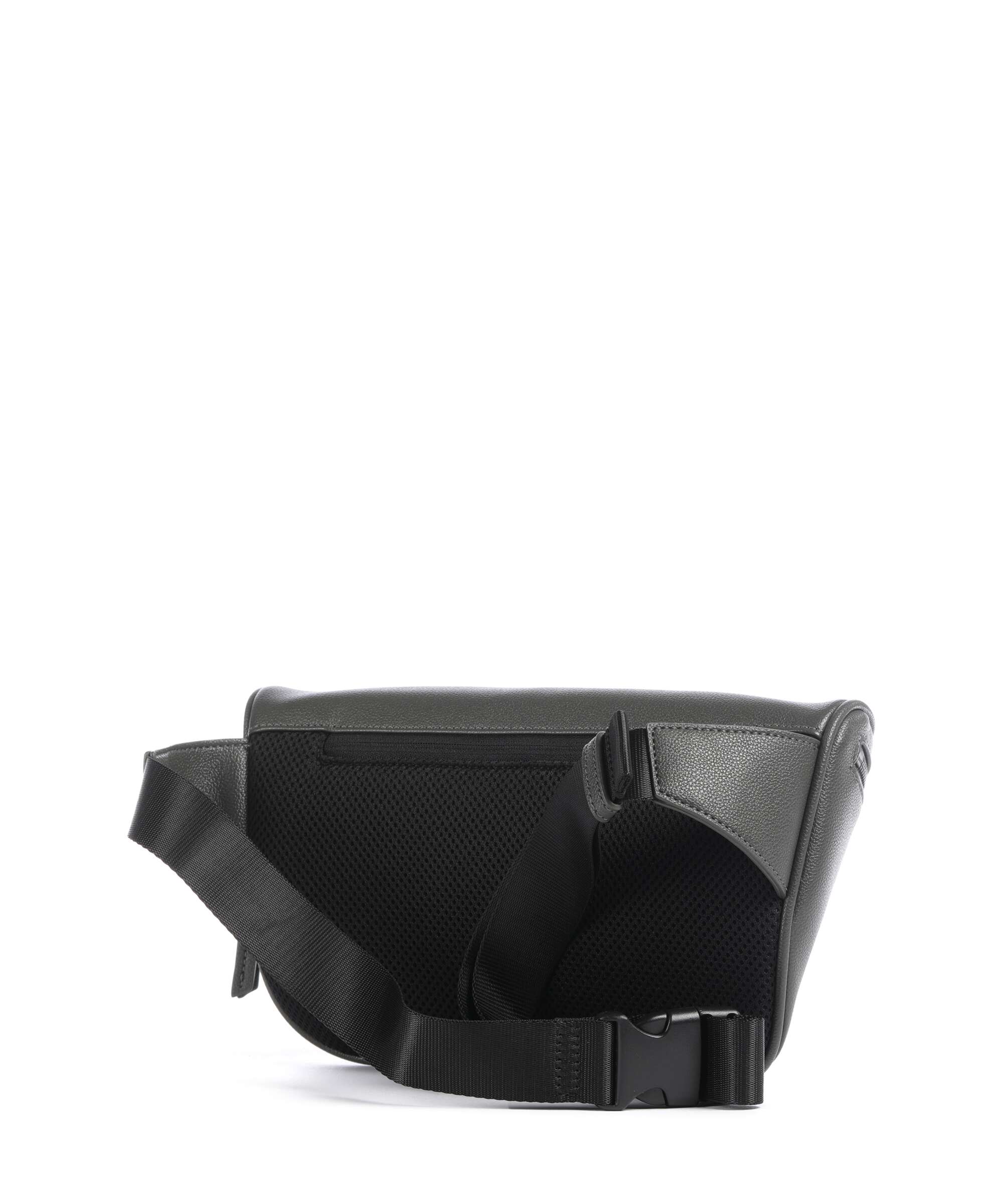 Armani Exchange Dino Belt bag sage