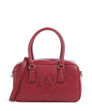 Armani Exchange Scarlett S Kabelka red dahlia
