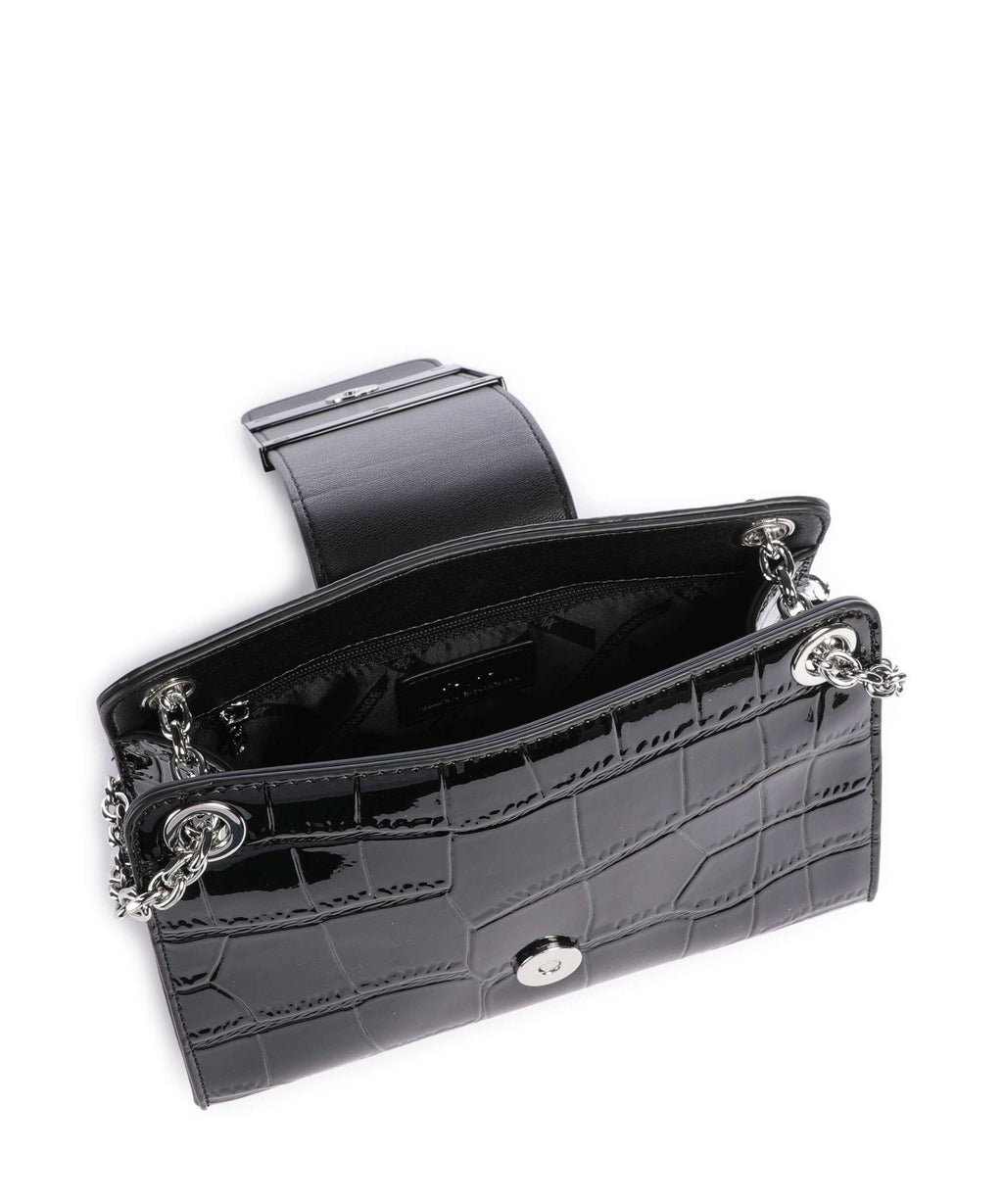 Armani Exchange Susie Mini Shoulder bag black