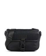 Armani Exchange Simon Taška cez rameno black