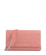 Armani Exchange Liz Taška cez rameno petal pop