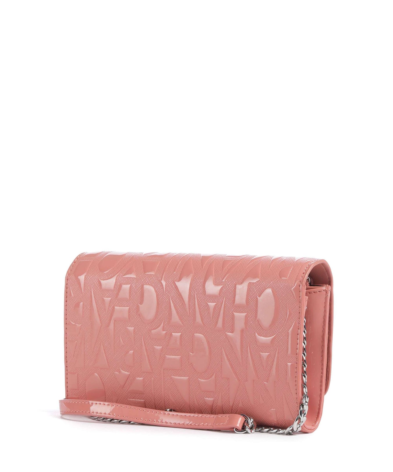 Armani Exchange Liz Crossbody bag petal pop