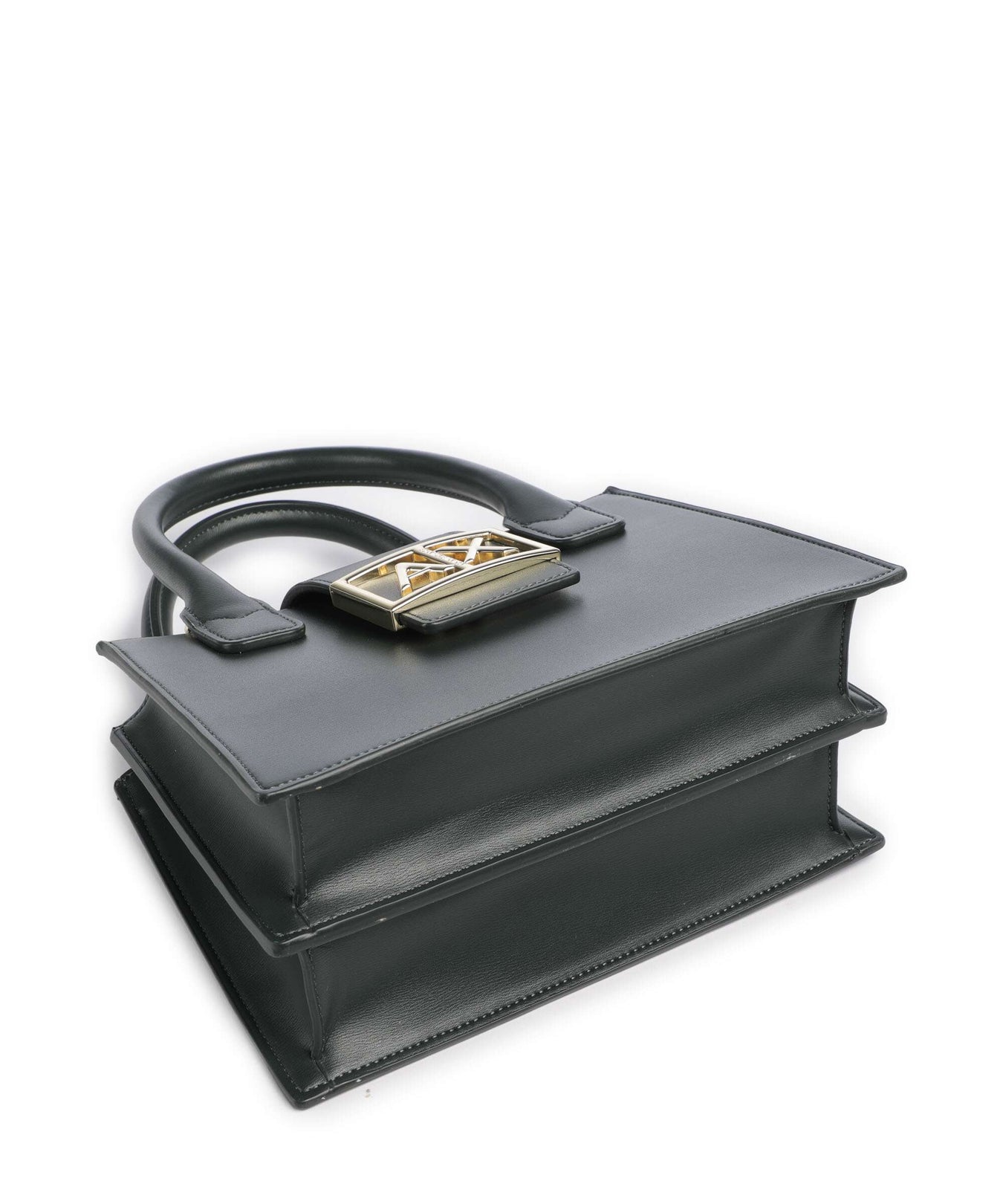 Armani Exchange Jodie S Handbag beat green