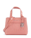 Armani Exchange Liz Patent S Kabelka petal pop