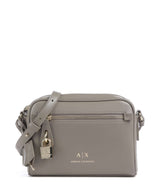 Armani Exchange Jane Taška cez rameno brown bass