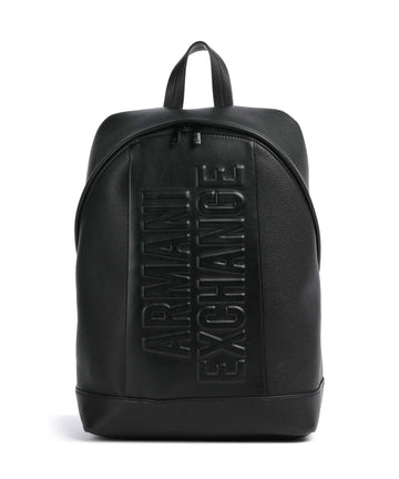 Armani Exchange Gerard Batoh black