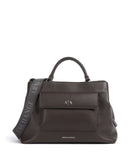 Armani Exchange Nicole L Kabelka hot fudge