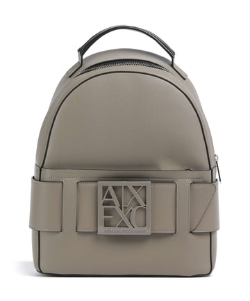 Armani Exchange Susie Batoh brown bass