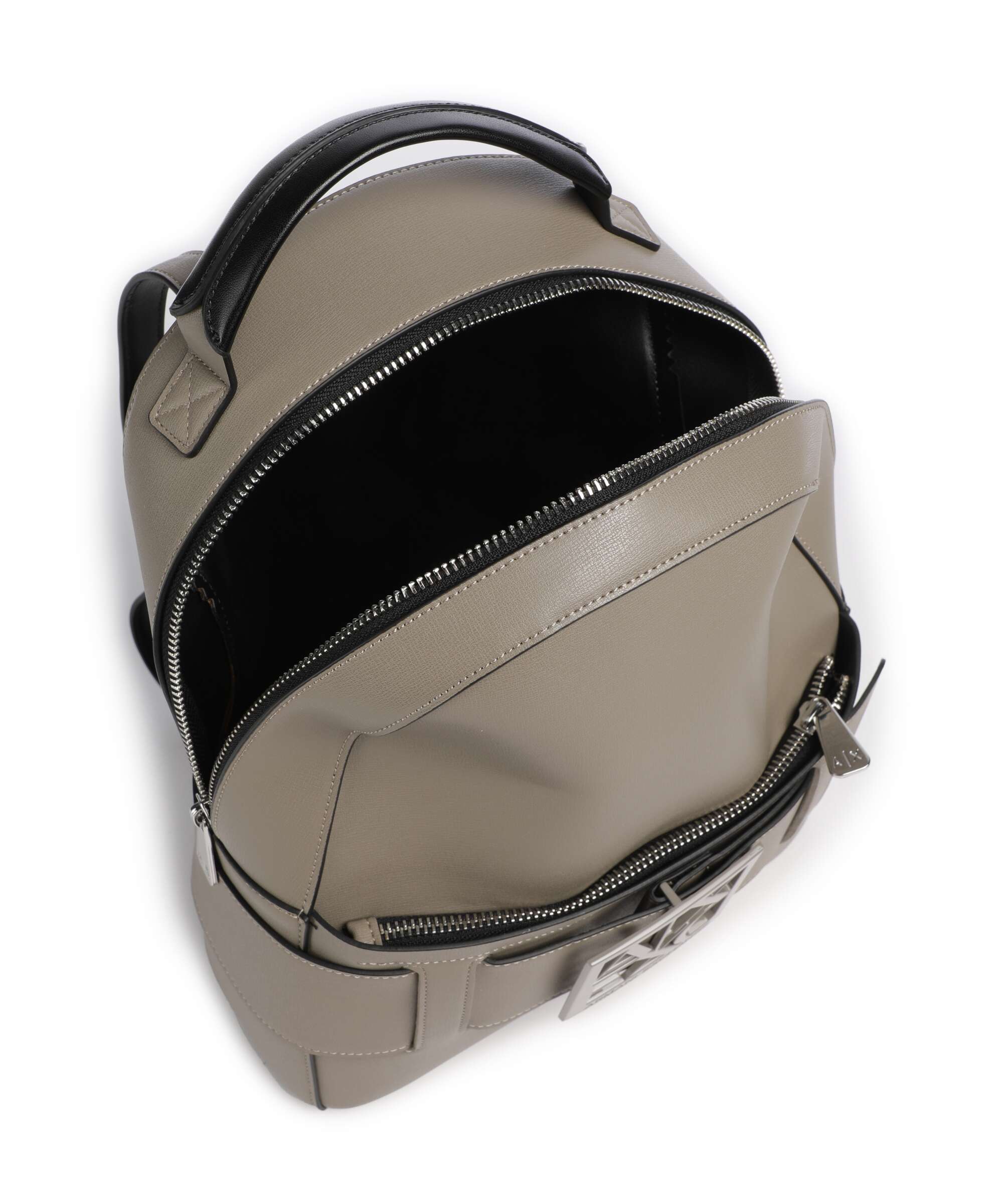 Armani Exchange Susy Backpack brown bass