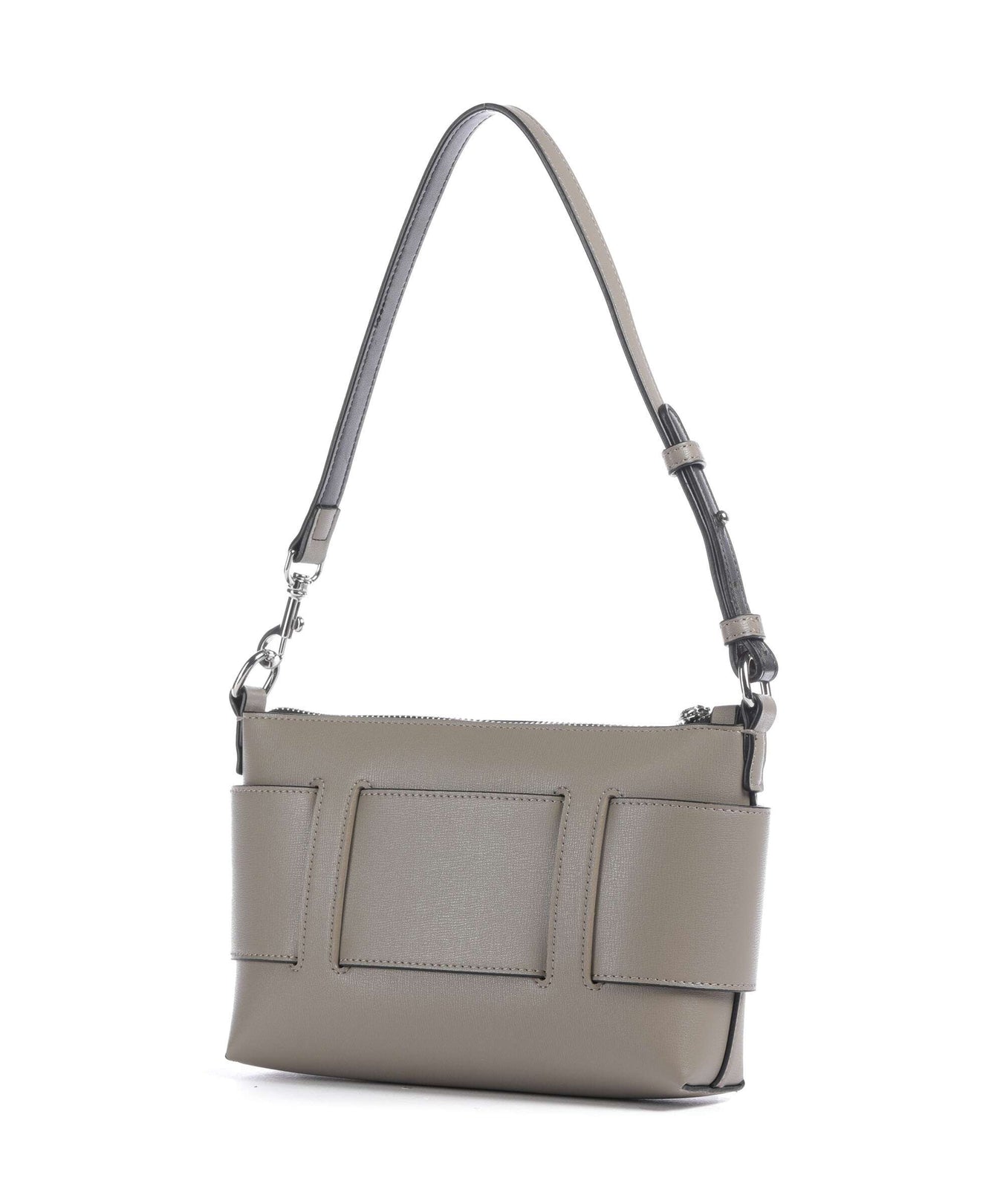 Armani Exchange Susie Shoulder bag brown bass