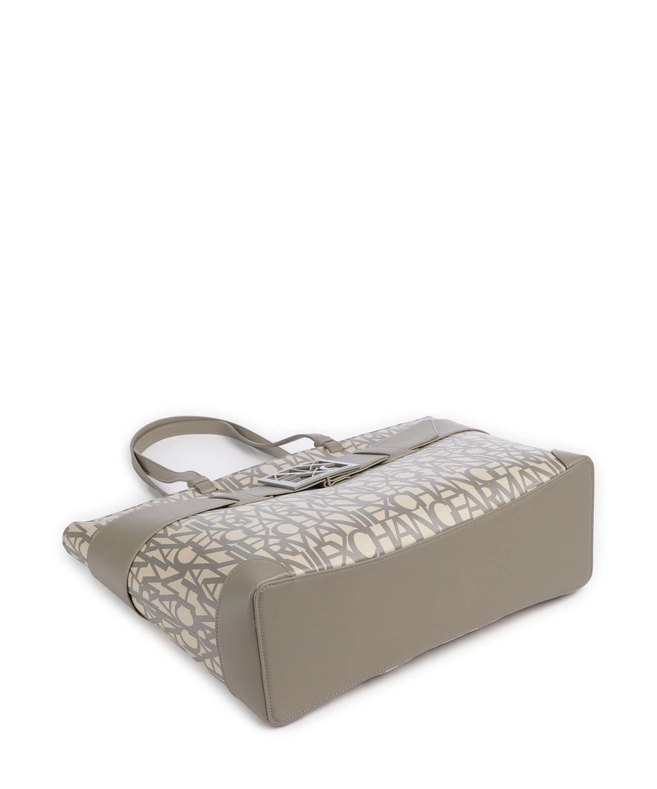 Armani Exchange Susie M Tote bag sound sand/brown bass