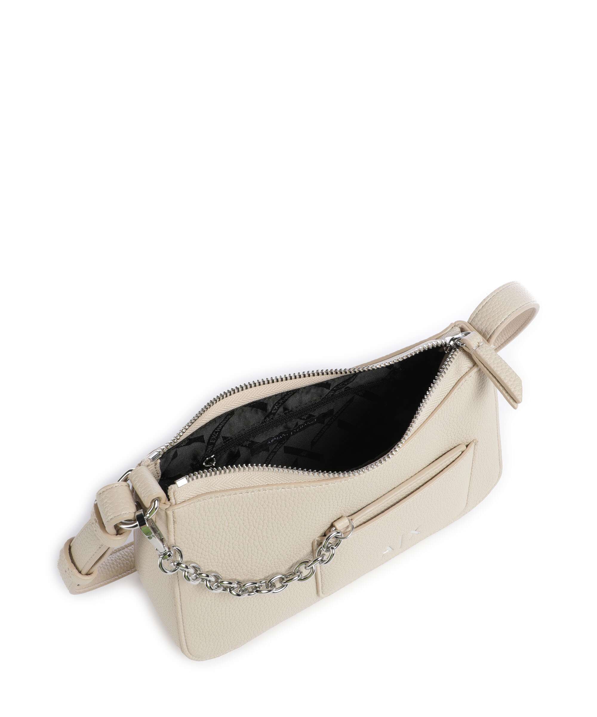 Armani Exchange Mila Mini Shoulder bag valley