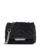 Armani Exchange Victoria Mini Taška cez rameno black