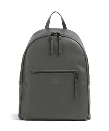 Armani Exchange Dino Batoh sage