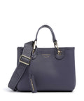 Emporio Armani My EA S Handbag mirtillo/taupe