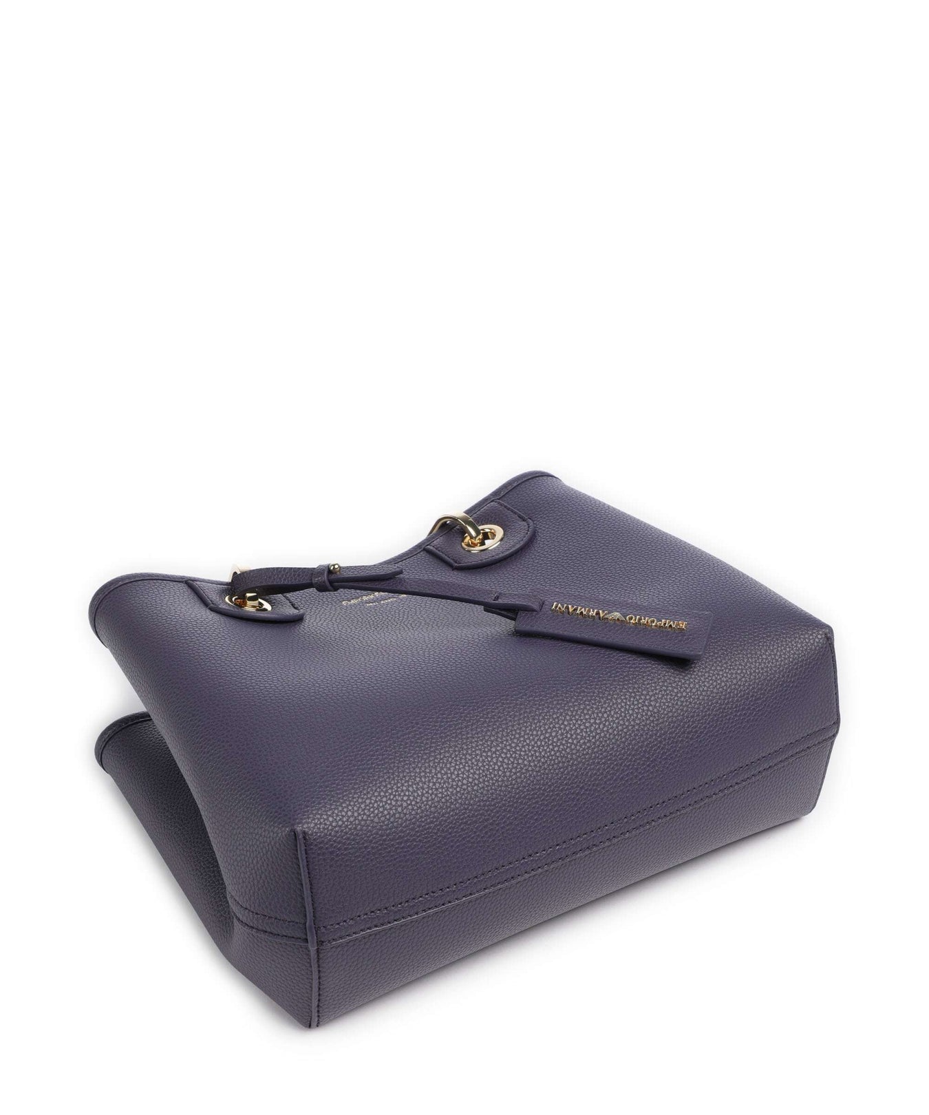 Emporio Armani My EA Handbag mirtillo/taupe