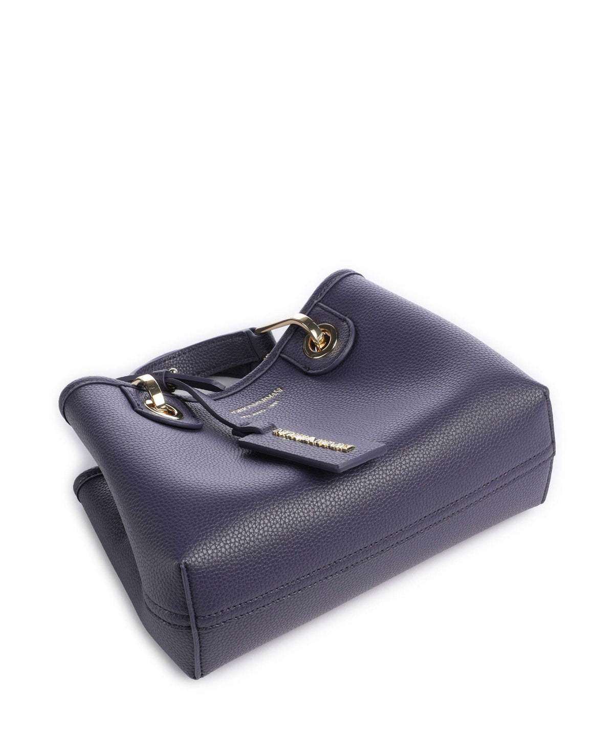 Emporio Armani My EA Handbag mirtillo/taupe