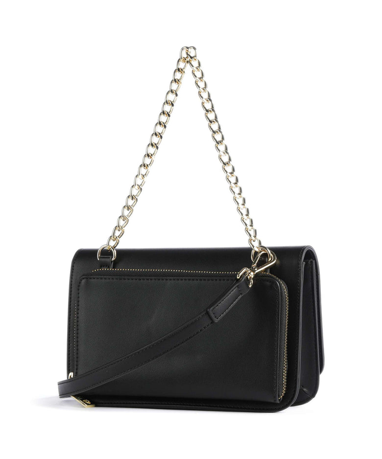 Love Moschino Gold Rush Shoulder bag nero