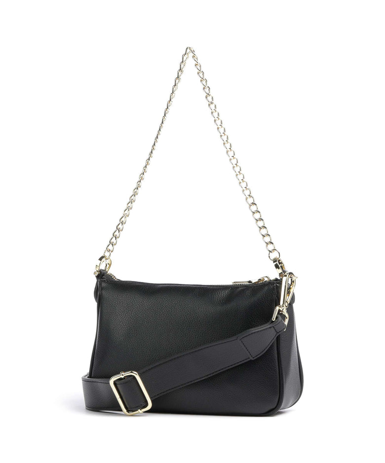 Love Moschino Pouch Charm Shoulder bag nero