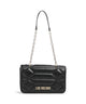 Love Moschino Kaleidoscope Taška cez rameno nero