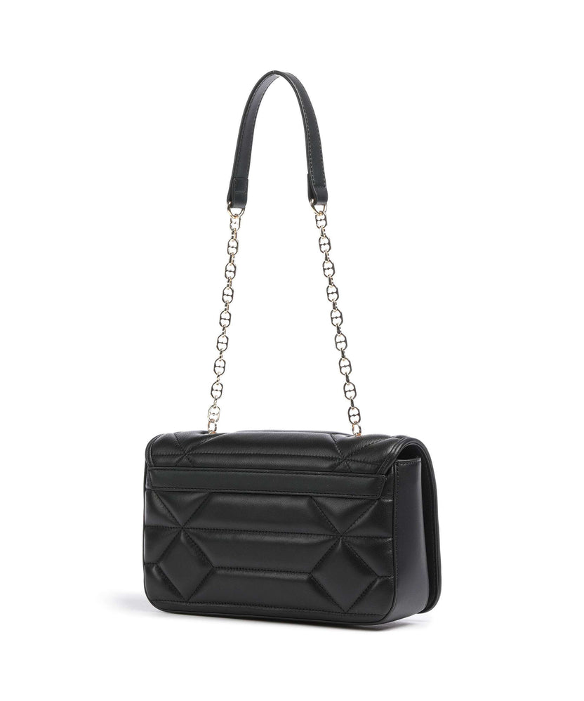 Love Moschino Kaleidoscope Shoulder bag nero