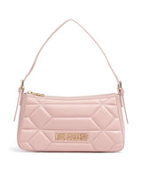 Love Moschino Kaleidoscope Taška cez rameno rosa
