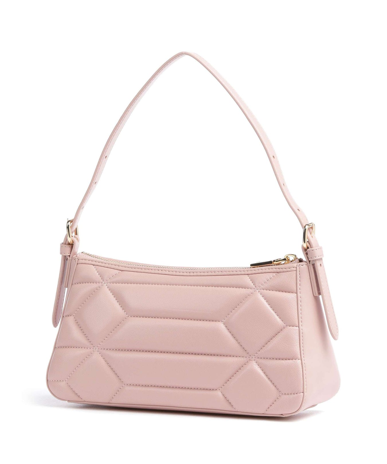 Love Moschino Kaleidoscope Shoulder bag rosa