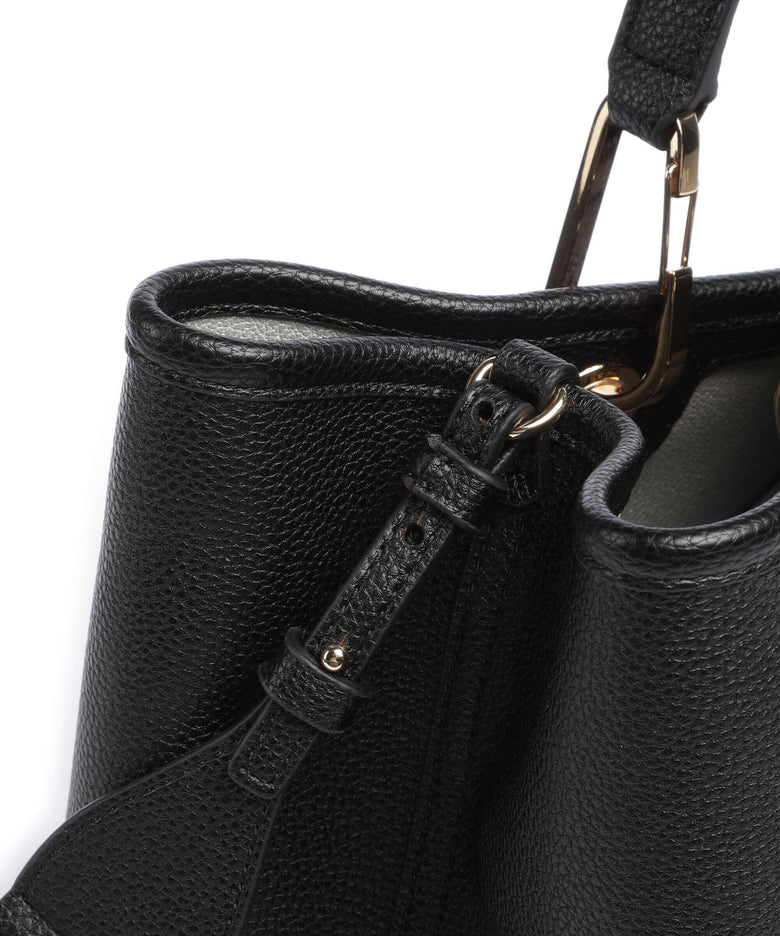 Emporio Armani My EA M Handbag nero/silver