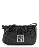 Armani Exchange Liz S Taška cez rameno nero