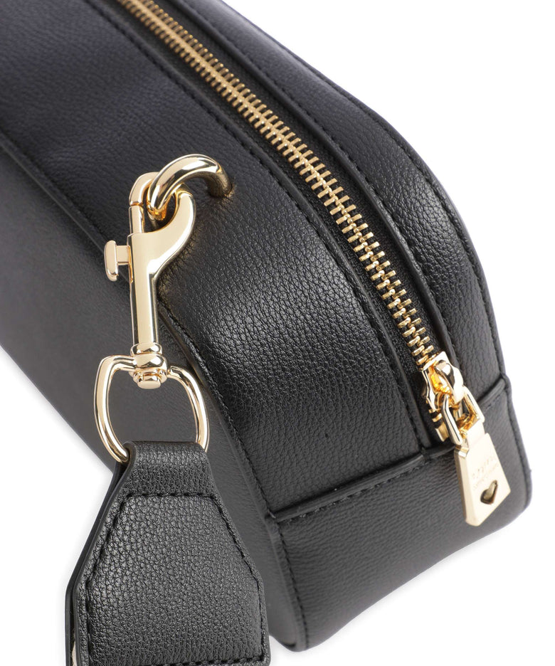 Love Moschino Crossbody bag nero