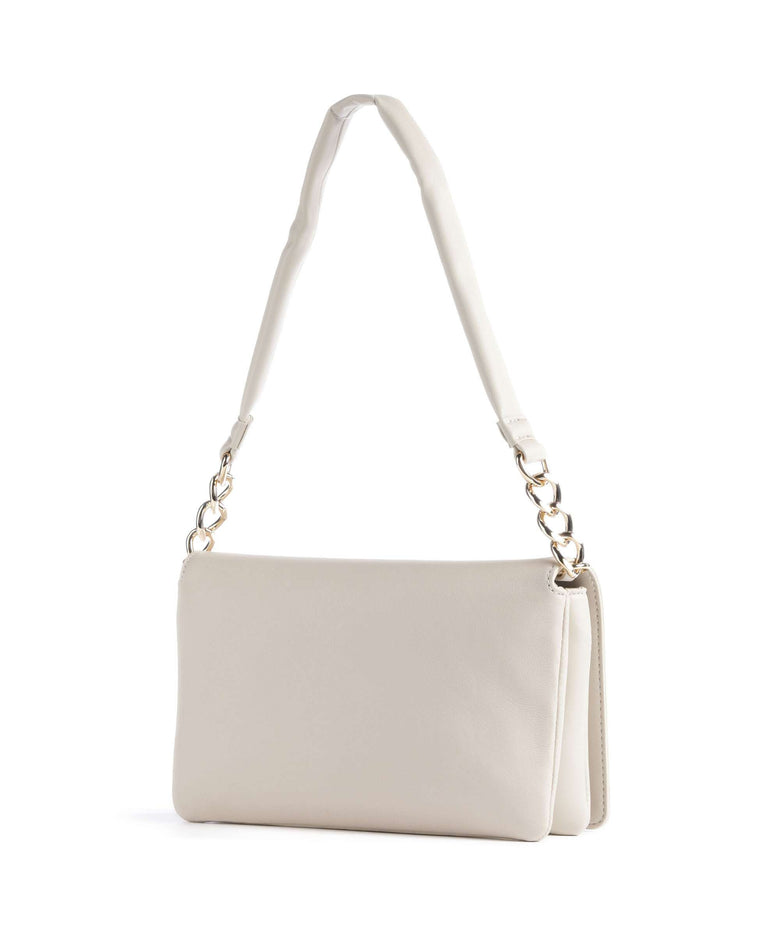 Love Moschino Blossom Of Love Shoulder bag avorio
